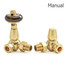 T-MAN-022-CR-B-OVERLAY - Eastbury Traditional Manual Corner Brass Radiator Valves With Sleeves T-MAN-022-CR-B-OVERLAY - Eastbury Traditional Manual Corner Brass Radiator Valves With Sleeves